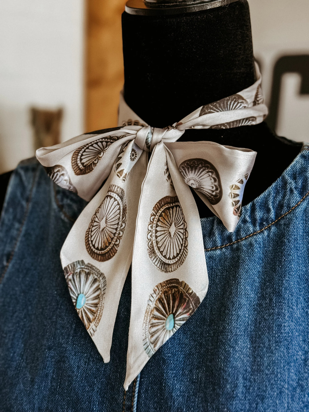 Twilly’s & Wild Rags - The Wild J