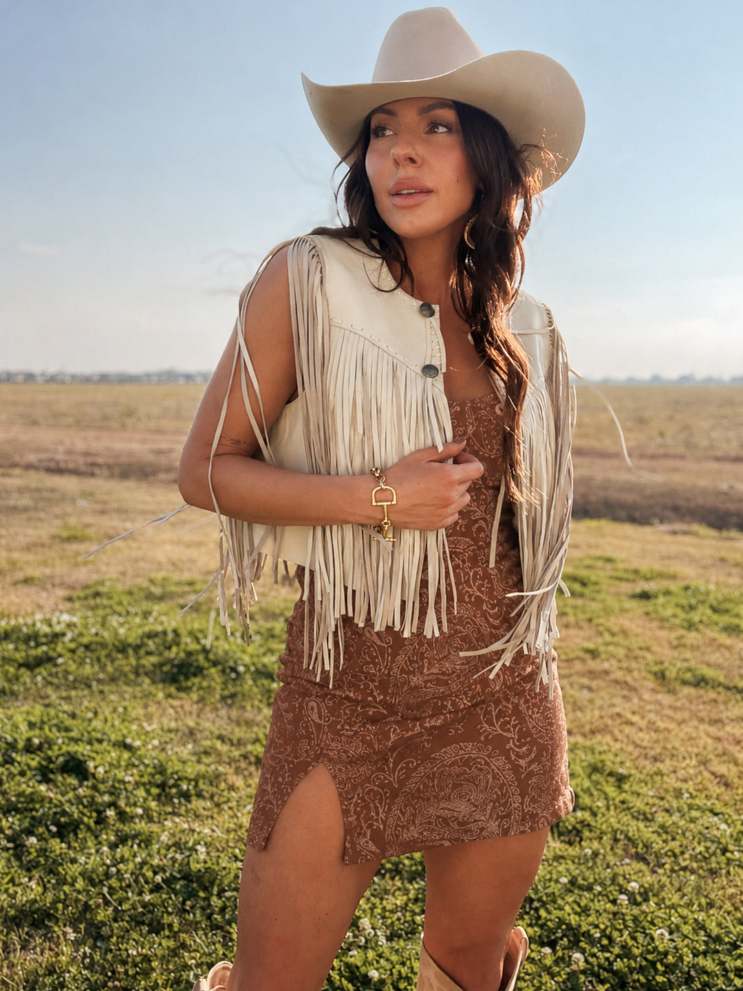The Sonora Vest