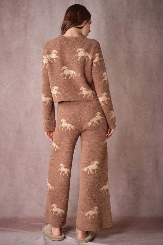 Ranch Horse Lounge Set PRE ORDER 9/10