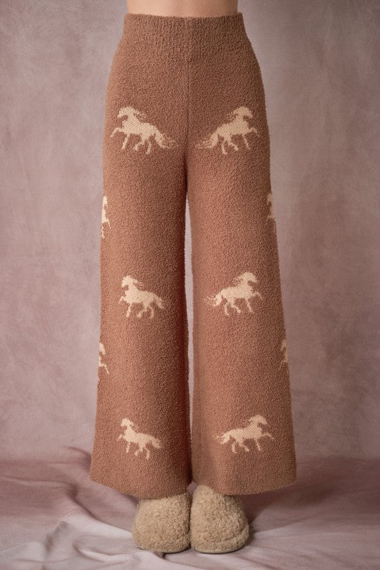 Ranch Horse Lounge Set PRE ORDER 9/10