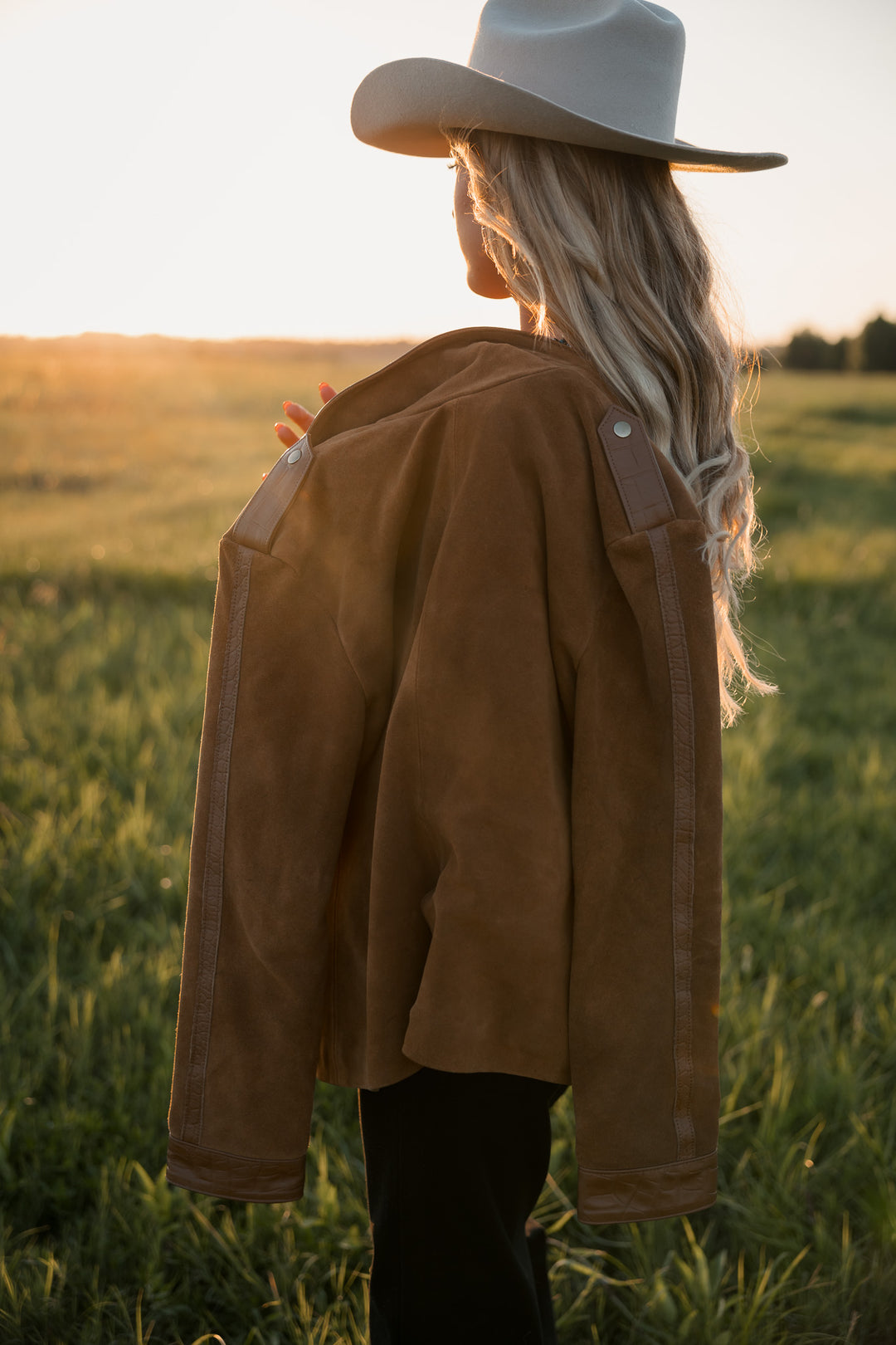 Blazer Snafflebit (PRÉ-VENDA 10/2025)