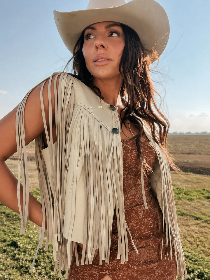 The Sonora Vest